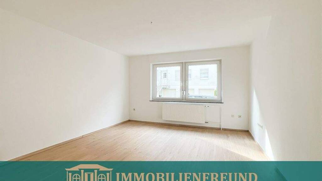 Wohnung zum Kauf 107.000 € 3 Zimmer 61,3 m² EG Innen Remscheid 42853