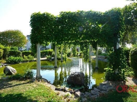 Bürofläche zur Miete 9,50 € 114 m² Bürofläche Schwechat 2320