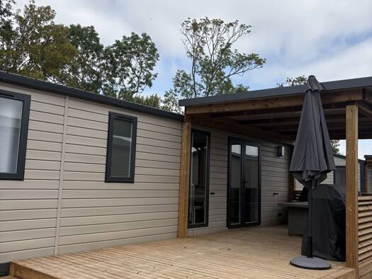 Einfamilienhaus zum Kauf provisionsfrei 91.028 € 4 Zimmer 39 m² 170 m² Grundstück Strandweg 7 Veere 4371PK