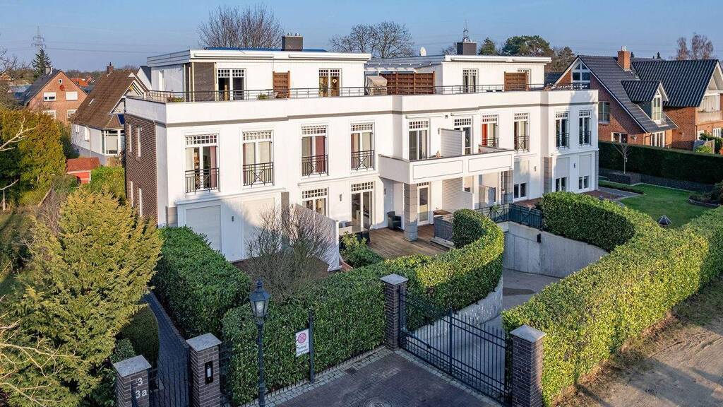 Wohnung zum Kauf 435.000 € 3 Zimmer 95 m² EG Roydorf Winsen (Luhe) 21423