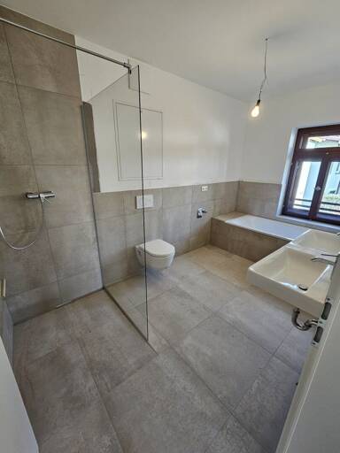 Wohnung zum Kauf 598.000 € 3 Zimmer 107,1 m² 1. Geschoss Obereichet Freilassing 83395
