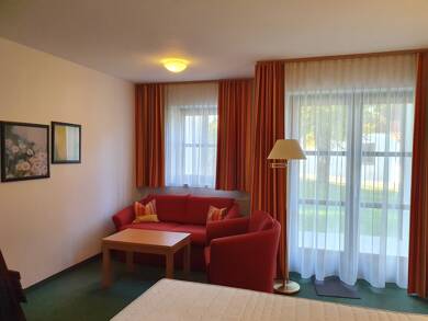Wohnung zum Kauf provisionsfrei 120.000 € 2 Zimmer 52 m² Dorn Waldkirchen 94065