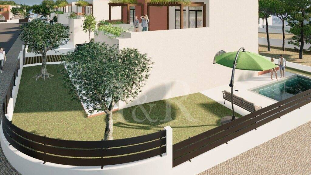 Grundstück zum Kauf 208.000 € 519 m² Grundstück Sesimbra (Castelo) 2970