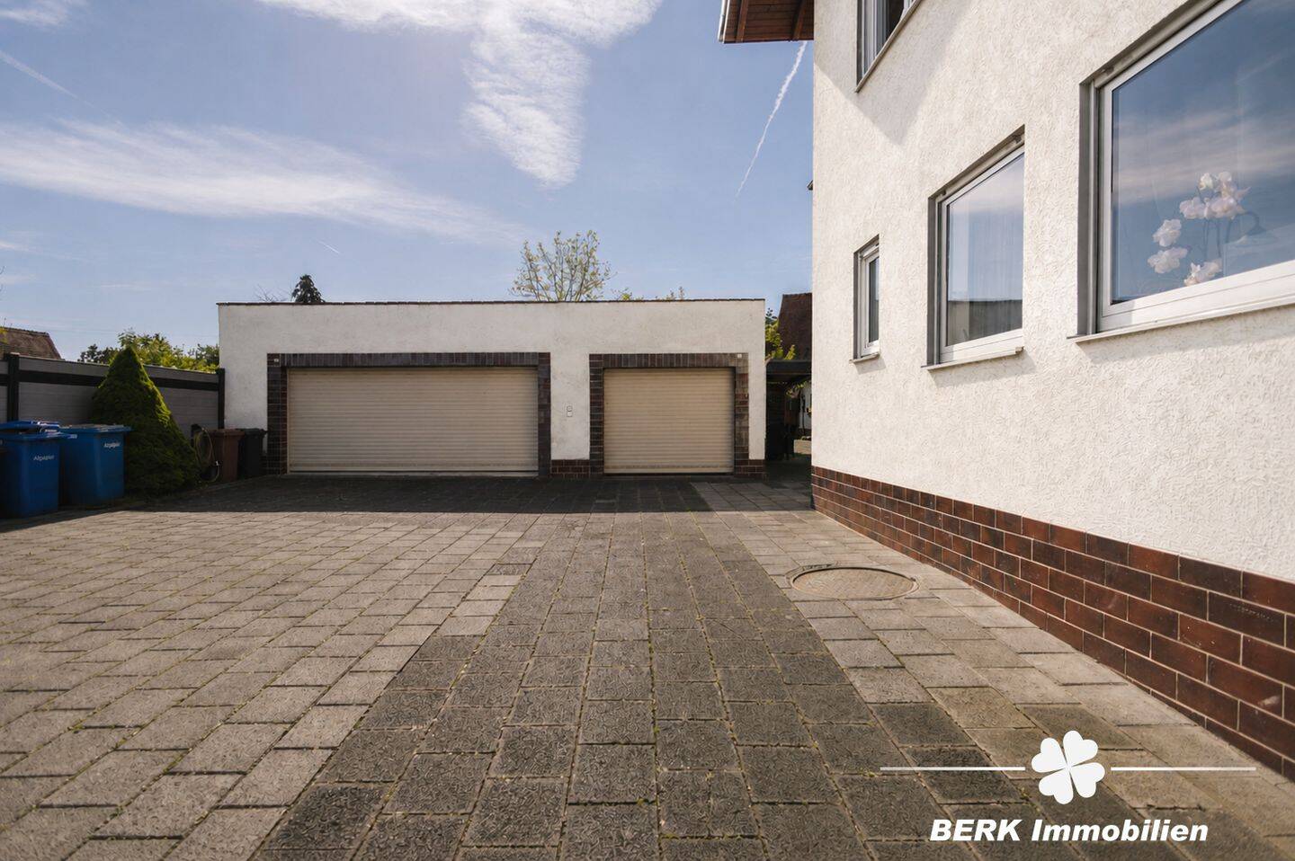 Haus – Stockstadt am Main, Landkreis Aschaffenburg - Ansicht 3