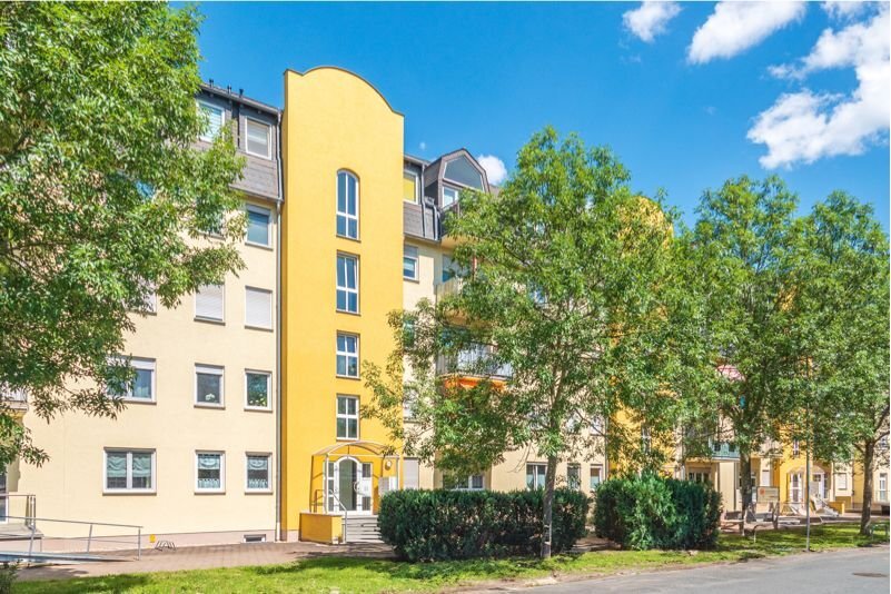 Wohnung zum Kauf 80.000 € 2 Zimmer 62 m²<br/>Wohnfläche Schulstr. 25d Altchemnitz 413 Chemnitz 09125