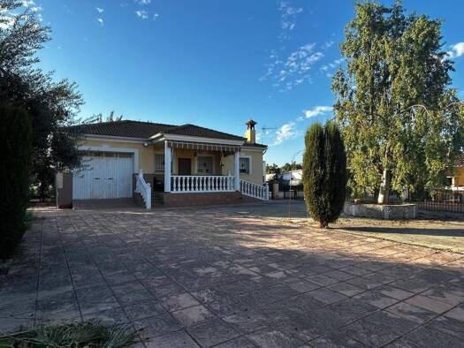 Bauernhaus zum Kauf 144.500 € 2 Zimmer 100 m² 1.200 m² Grundstück Córdoba 14610