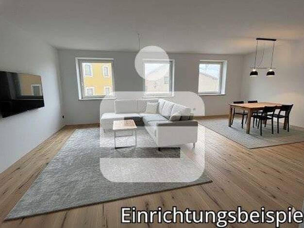 Wohnung zur Miete 450 € 2 Zimmer 57 m² Wegscheid 94110