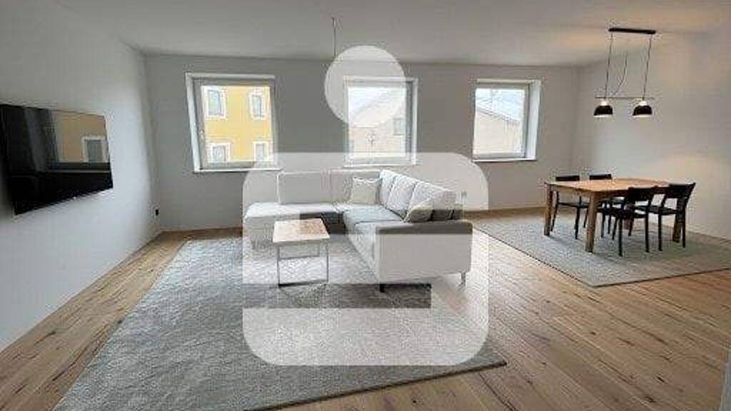 Wohnung zur Miete 450 € 2 Zimmer 57 m² Wegscheid 94110