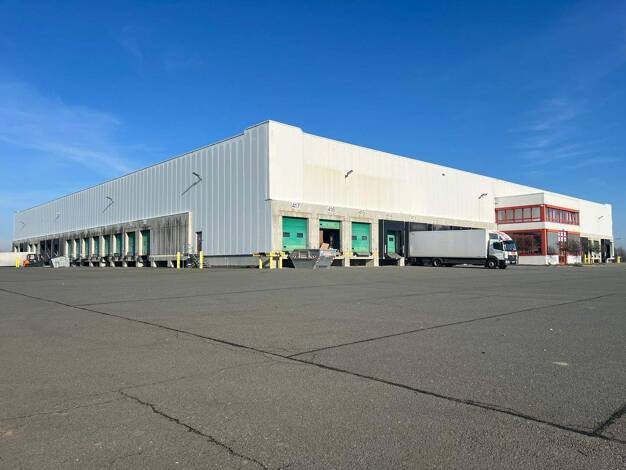 Halle/Industriefläche zur Miete provisionsfrei 4 € 13.591 m² Lagerfläche teilbar ab 1.655 m² Langenweddingen 39171