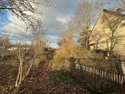 Grundstück zum Kauf 449.000 € 872 m² Grundstück Muggenhof Nürnberg 90429