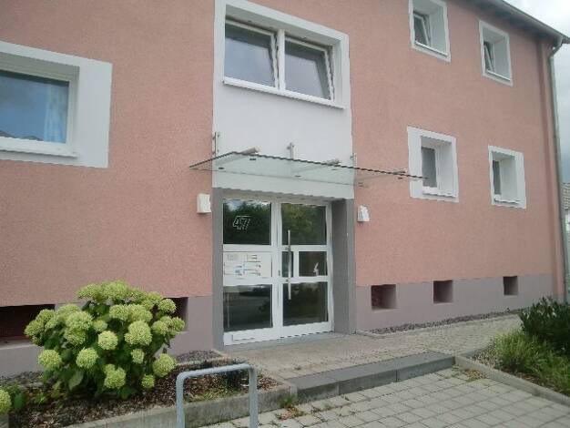 Wohnung zur Miete 503 € 2,5 Zimmer 54 m² EG frei ab 01.11.2026 Theodor-Storm-Straße 39 Gestfeld Kamp-Lintfort 47475