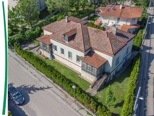 Einfamilienhaus zum Kauf 780.000 € 6 Zimmer 179,6 m² 817 m² Grundstück Perchtoldsdorf 2380
