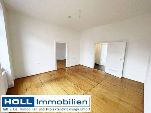 Wohnung zur Miete 740 € 3 Zimmer 70 m² 1. Geschoss Offenbach am Main 63065
