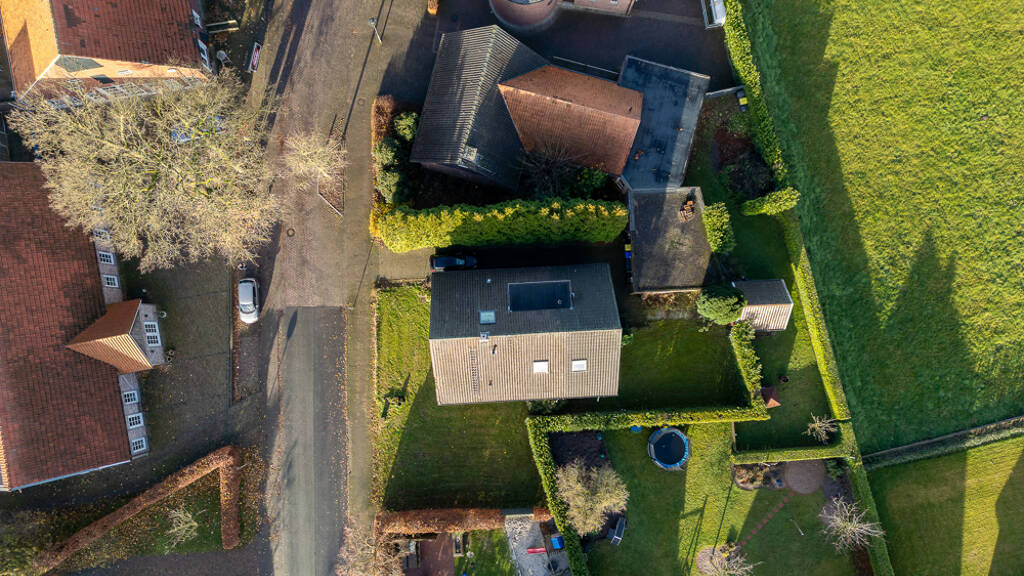 Einfamilienhaus zum Kauf 449.000 € 9 Zimmer 244 m² 512 m² Grundstück Vreden 48691