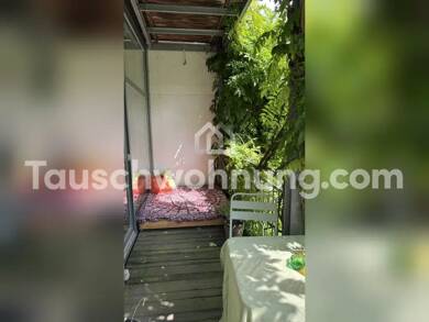 Wohnung zur Miete Tauschwohnung 750 € 1 Zimmer 59 m² 2. Geschoss Weidenpesch Köln 50733