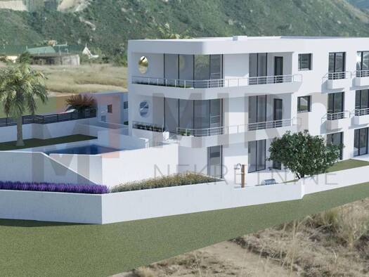 Einfamilienhaus zum Kauf 1.250.000 € 14 Zimmer 400 m² Njivice Omišalj 51513