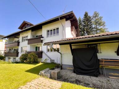 Wohnung zum Kauf 295.000 € 3 Zimmer 82 m² Rettenberg Rettenberg 87549