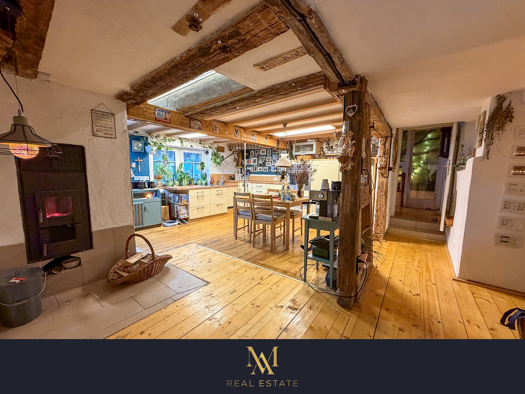 Einfamilienhaus zum Kauf 310.000 € 4 Zimmer 110 m² 350 m² Grundstück Altoberndorf Oberndorf am Neckar 78727