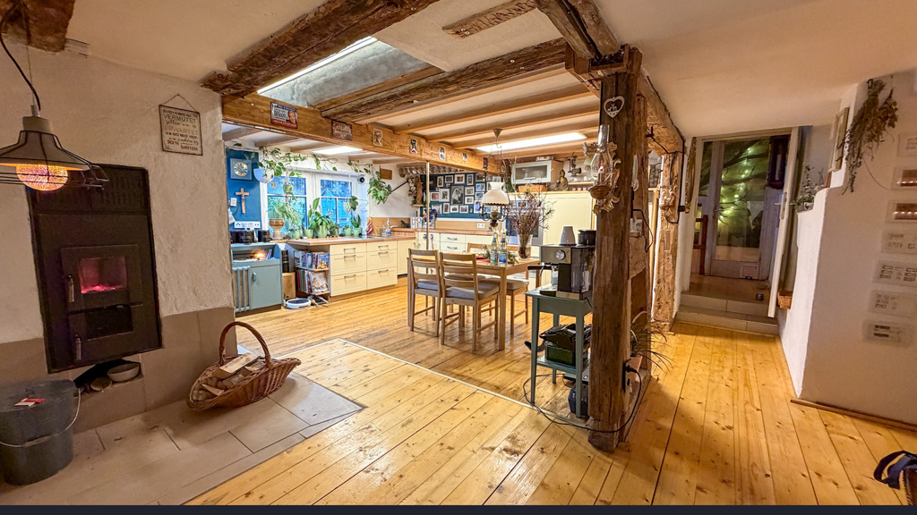 Einfamilienhaus zum Kauf 310.000 € 4 Zimmer 110 m² 350 m² Grundstück Altoberndorf Oberndorf am Neckar 78727