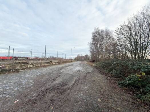 Gewerbegrundstück zur Miete 10.000 € 7.000 m² Grundstück Rheda Rheda-Wiedenbrück 33378