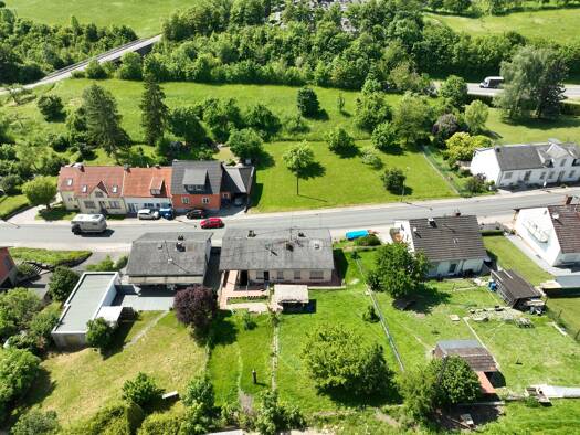 Einfamilienhaus zum Kauf 229.000 € 5 Zimmer 158,4 m² 778 m² Grundstück Irrel 54666