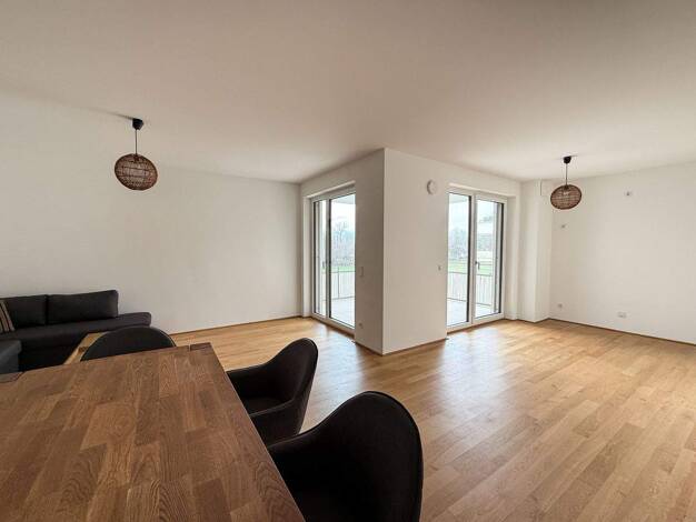 Wohnung zum Kauf 489.000 € 3 Zimmer 95 m² Freilassing Freilassing 83395