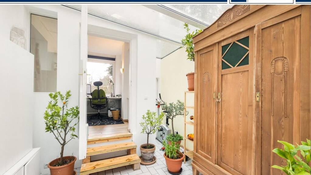 Doppelhaushälfte zum Kauf 1.150.000 € 5 Zimmer 129 m² 356 m² Grundstück Tempelhof Berlin 12101