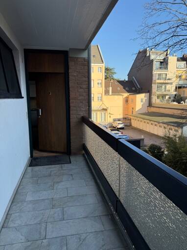 Wohnung zum Kauf 139.000 € 1 Zimmer 52 m² 2. Geschoss Ohligs-Aufderhöhe Solingen 42697