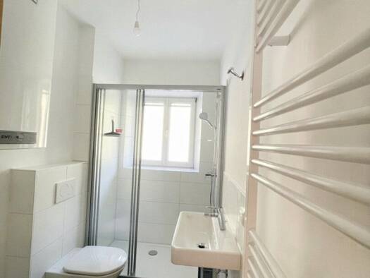 Wohnung zur Miete 317 € 3 Zimmer 69 m² Hans-von-der-Sann-Straße 12 Eisenerz 8790