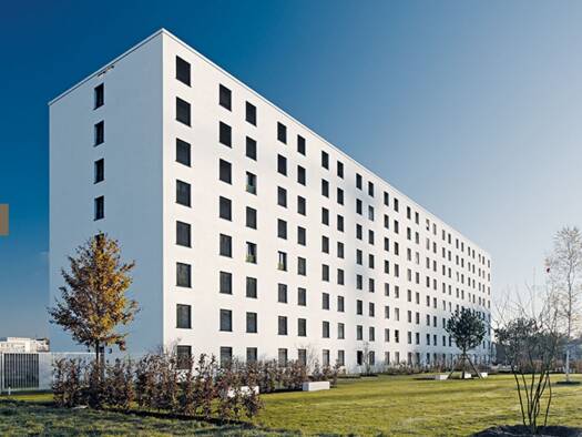 Studio zum Kauf 250.000 € 1 Zimmer 21 m² Beierbrunner Str. 44 Hadern München 81377