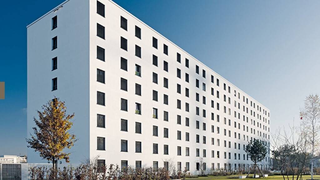 Studio zum Kauf 195.000 € 1 Zimmer 21 m² Beierbrunner Str. 44 Hadern München 81377