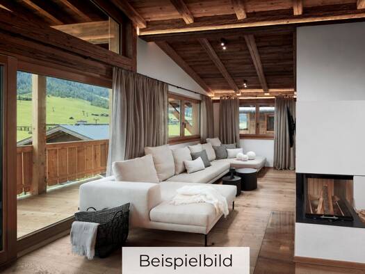 Wohnung zum Kauf 1.208.471 € 4 Zimmer 118,7 m² Brixen im Thale 6364