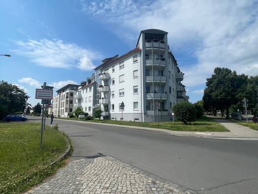 Wohnung zum Kauf als Kapitalanlage geeignet 147.000 € 3 Zimmer 76,2 m² Kommandant-Prendel- Allee- 61A Stötteritz Leipzig 04299