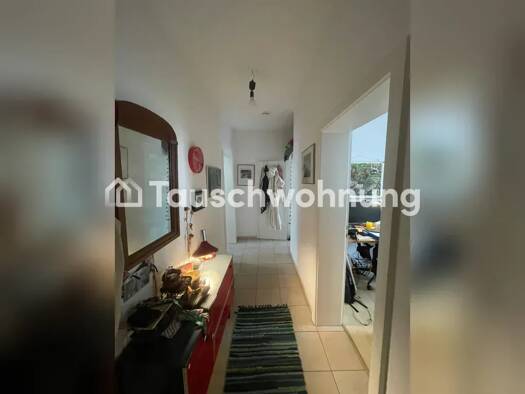 Wohnung zur Miete Tauschwohnung 421 € 2 Zimmer 45 m² EG Bad Langensalza Bad Langensalza 99947