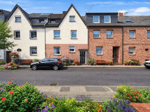 Einfamilienhaus zum Kauf 595.000 € 8 Zimmer 148 m² 634 m² Grundstück Siegburg 53721