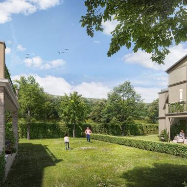 Terrassenwohnung zum Kauf 969.000 € 3 Zimmer 120 m² Geschwister Scholl Str. 55-59 Brandenburger Vorstadt Potsdam 14471