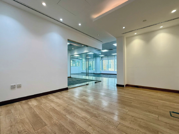 Büro zum Kauf provisionsfrei 289,4 m² Bürofläche Marasi Drive Dubai