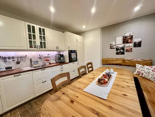 Mehrfamilienhaus zum Kauf 1.300.000 € 14 Zimmer 420 m² 4.327 m² Grundstück Marktschellenberg 83487