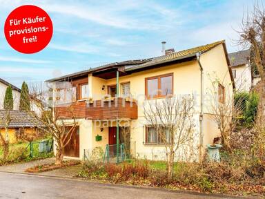 Einfamilienhaus zum Kauf provisionsfrei 489.000 € 4,5 Zimmer 129,7 m² 631 m² Grundstück Schluttenbach Ettlingen / Schluttenbach 76275
