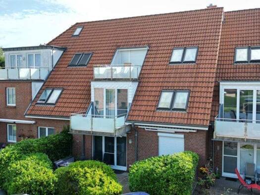 Wohnung zum Kauf 229.000 € 3 Zimmer 85 m² 1. Geschoss Heide 25746