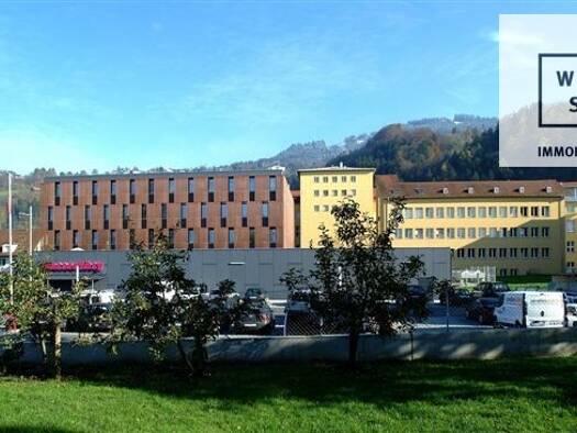 Bürofläche zur Miete 6.200 € Am Kehlerpark 1 Dornbirn 6850