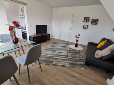 Wohnung zur Miete Wohnen auf Zeit 975 € 2 Zimmer 55 m² frei ab 01.01.2025 Frohnhausen Essen 45145