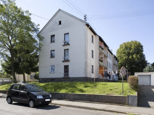 Wohnung zur Miete 297 € 1 Zimmer 46 m² Baumholder 55774