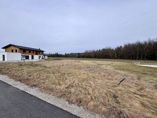 Grundstück zum Kauf 140.000 € 998 m² Grundstück Mining 4962