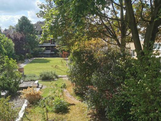 Wohnung zur Miete 2.300 € 3 Zimmer 124 m² 1. Geschoss Mörsenbroich Stadtbezirk 6 40470