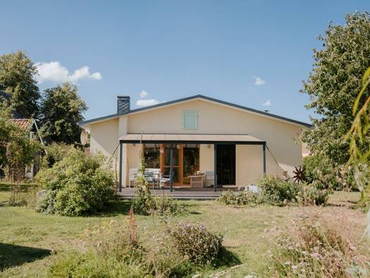 Reihenendhaus zum Kauf 319.000 € 5 Zimmer 171 m² 1.243 m² Grundstück Dorfstraße 9 Rieps Rieps 19217
