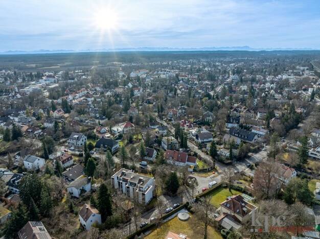 Wohnung zum Kauf 515.000 € 4 Zimmer 90 m² EG Planegg Planegg 82152