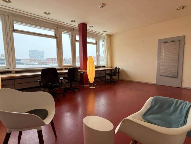 Bürofläche zur Miete provisionsfrei 1.086 € 39 m² Bürofläche Rödingsmarkt Hamburg-Altstadt Hamburg 20459