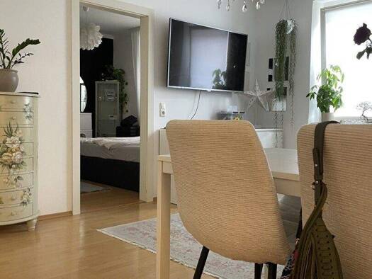 Wohnung zur Miete 355 € 4 Zimmer 67,6 m² EG Haydngasse Hinterberg Steyr 4400