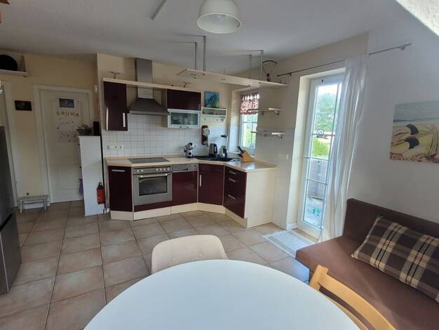 Maisonette zum Kauf 170.000 € 3 Zimmer 40,8 m² 1. Geschoss frei ab sofort Karlshagen 17449